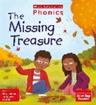 Suzy Ditchburn - The Missing Treasure (Set 13)