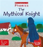 Suzy Ditchburn - The Mythical Knight (Set 13)
