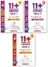 Tracey Phelps - 11+ Practice Papers for the CEM Test Bundle