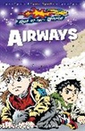 Sally Odgers, Matt Lin - Airways