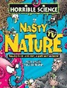Nick Arnold, Arnold Nick, Tony De Saulles, De Saulles Tony - Horrible Science: Nasty Nature bookazine