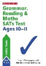Catherine Casey, Graham Fletcher, Lesley Fletcher, Fletcher Graham, Fletcher Lesley - SATS Practice for Maths, Reading and Grammar Year 6