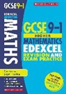 Steve Doyle, Doyle Steve - Maths Higher Revision and Exam Practice Book for Edexcel