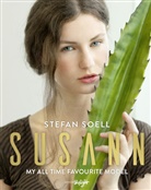 Stefan Soell - Susann - My all Time favourite Model