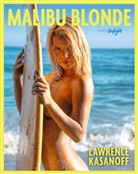 Lawrence Kasanoff - Malibu Blonde