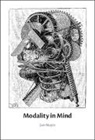 Jan Nuyts, Jan (University of Antwerp) Nuyts, Nuyts Jan - Modality in Mind