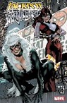 Celeste Bronfman, Eric Gapstur, Adam Hughes, Marvel Various, TBA, Joey Vazquez... - Jackpot & Black Cat