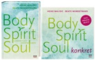 Heike Malisic, Beate Nordstrand - Paket "Body, Spirit, Soul"
