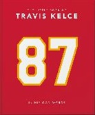 Orange Hippo!, Orange Hippo! - The Little Book of Travis Kelce