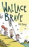 Will Henry - Wallace the Brave