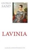 George Sand - Lavinia