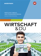 Gerhard Altmann, Gisela Boss, Ulrich Göser, Gideon Maier, Beate Thull, F Wiedenmann-Petri... - Wirtschaft und DU - Ausgabe 2024 für Baden-Württemberg