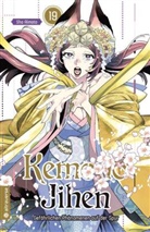 Sho Aimoto - Kemono Jihen - Gefährlichen Phänomenen auf der Spur 19