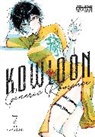 Abigail Blackman, Amanda Haley, Haley Amanda, Jun Mayuzuki, Jun Mayuzuki - Kowloon Generic Romance, Vol. 7