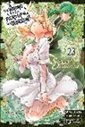 Fujino Omori, Andrew Gaippe, Haimura Kiyotaka, Fujino Omori, Omori Fujino, Oliva Osanz Gonzalez... - Is It Wrong to Try to Pick Up Girls in a Dungeon? On the Side: Sword Oratoria, Vol. 23 (manga)