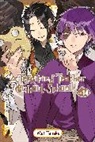 Lys Blakeslee, Haley Amanda, Mai Tanaka, Mai Tanaka - A Terrified Teacher at Ghoul School!, Vol. 14
