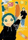 Kei Itoi, Kei Itoi, Stephen Paul, Paul Stephen - Adults' Picture Book: New Edition, Vol. 2