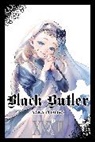 Tomo Kimura, Bianca Pistillo, Yana Toboso, Toboso Yana, Yana Toboso - Black Butler, Vol. 33
