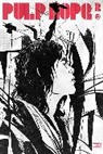 Paul Pope, Paul Pope, Paul Pope - PulpHope2: The Art of Paul Pope HC