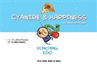 Dave McElfatrick, Rob Denbleyker, Kris Wilson, Dave Mcelfatrick, Rob DenBleyker, Kris Wilson - Cyanide & Happiness: Punching Zoo (20th Anniversary Edition)