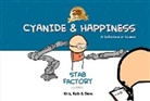 Dave McElfatrick, Rob Denbleyker, Kris Wilson, Dave Mcelfatrick, Rob DenBleyker, Kris Wilson - Cyanide & Happiness: Stab Factory (20th Anniversary Edition)