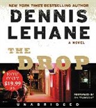 Dennis Lehane, Dennis/ Frangione Lehane, Lehane Dennis, Jim Frangione, Frangione Jim - The Drop (Hörbuch)