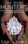 Sonia Shah, sonja Shah, Shah Sonia - Body hunters