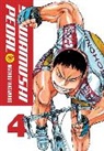 Wataru Watanabe, Watanabe Wataru, Wataru Watanabe - Yowamushi Pedal, Vol. 4