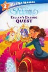 Courtney Acampora - Spellbound: Ellian's Daring Quest, Level 2