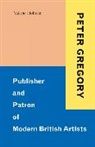 Valerie Holman, Holman Valerie - Peter Gregory