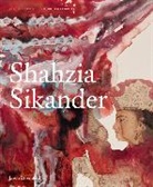 Jason Rosenfeld, Rosenfeld Jason - Shahzia Sikander