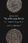 Katell Berthelot, Berthelot Katell - Jews and Their Roman Rivals