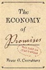 Bruce G. Carruthers, Carruthers Bruce G. - Economy of Promises