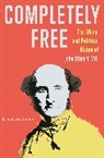 John Peter Diiulio - Completely Free