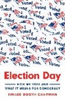 Emilee Booth Chapman - Election Day