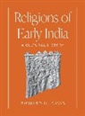 Richard H. Davis, Davis Richard H. - Religions of Early India
