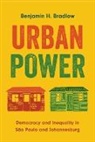 Benjamin H. Bradlow - Urban Power
