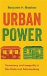 Benjamin H. Bradlow - Urban Power