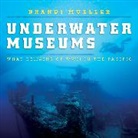 Brandi Mueller - Underwater Museums