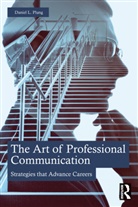 Daniel Plung - Art of Professional Communication