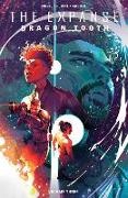Andy Diggle, Christopher Badell, Andy Diggle, Francesco Pisa - The Expanse: Dragon Tooth Vol. 3