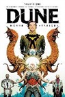 Kevin J. Anderson, Brian Herbert, Cullen Bunn, Brian Herbert, Kevin J. Anderson, Kevin J. Anderson... - Dune: House Atreides Vol. 1 SC