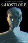 Cullen Bunn, Howard Chaykin, Cullen Bunn, Leomacs, Fang Yili, Fabrice Sapolsky - Ghostlore Vol. 3