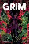 Sui Ishida, Stephanie Phillips, Stephanie Phillips, Tsuyoshi Takaki - Grim Vol. 4 SC