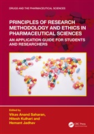 Vikas Anand (Sardar Bhagwan Singh Univers Saharan, Hemant R Jadhav, Hitesh Kulhari, Vikas Anand Saharan - PRINCIPLES OF RESEARCH METHODOLOGY