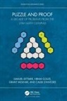 Samuel Dittmer, Samuel Golze Dittmer, Hiram Golze, Grant Molnar, Caleb Stanford - Puzzle and Proof