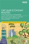 Pauline Vermeulen Deutz, Rupert J. Baumgartner, Pauline Deutz, Deutz Pauline, Andrea Raggi, Raggi Andrea... - Circular Economy Realities