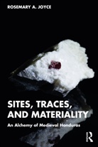 Rosemary A. Joyce, Rosemary A. (University of California Joyce - Sites, Traces, and Materiality