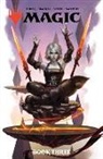 Jed MacKay, Jed Mackay, Mairghread Scott, Mairghread Scott, Ig Guara - Magic Book Three SC