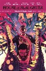 Tate Brombal, Werther Dell'edera, Antonio Fuso, James Tynion IV, Chris Shehan, Tate Brombal... - House of Slaughter Vol. 5